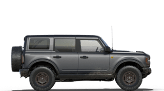 2025 Ford Bronco® External Image 1
